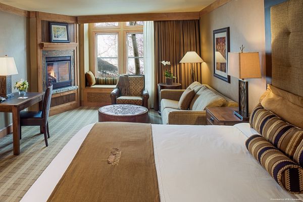 The Wyoming Inn of Jackson